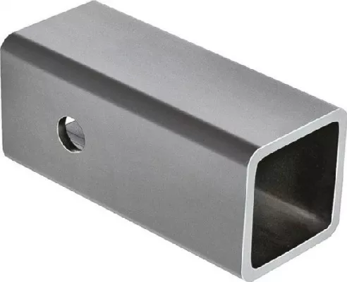 Receiver- Reducer Sleeve- 2-1/2 - 2 in