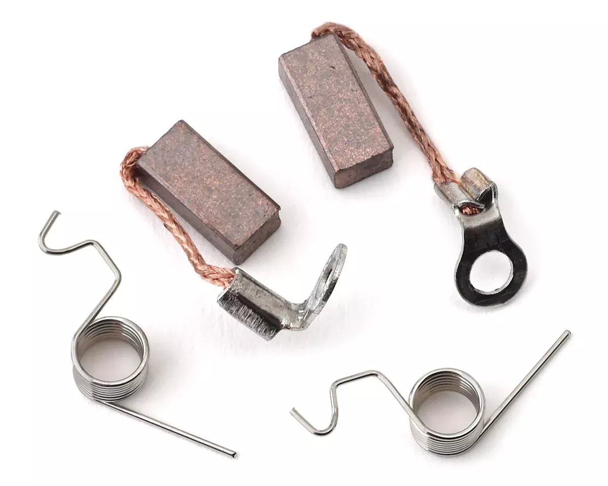 Reedy Radon 2 Brush and Spring Set (ASC27433)
