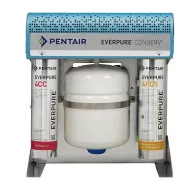 Reverse Osmosis Water System - Everpure Conserv RO-75S Foodservice