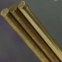 Rod- Brass- 5/16" X 36"