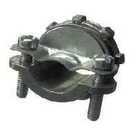 Romex Cable Clamp Connector-3/8"- 10 Pack