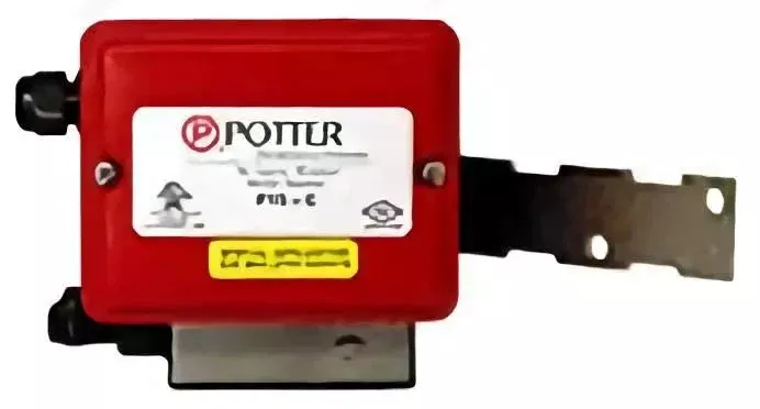 Room Temperature Switch SPDT NC for Fire Systems