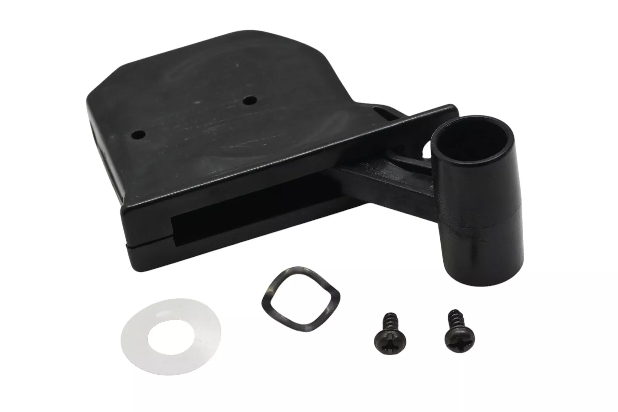 Rotary 03-8417 Throttle Control Handle Replacement NOS