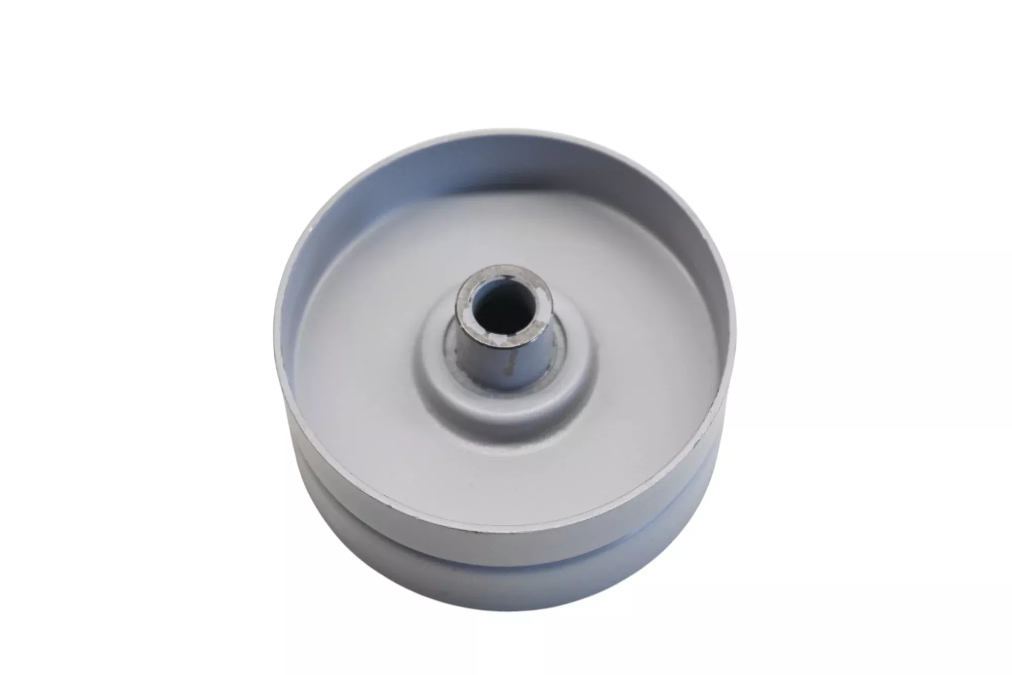 Rotary 13-2191 Flat Idler Pulley NOS