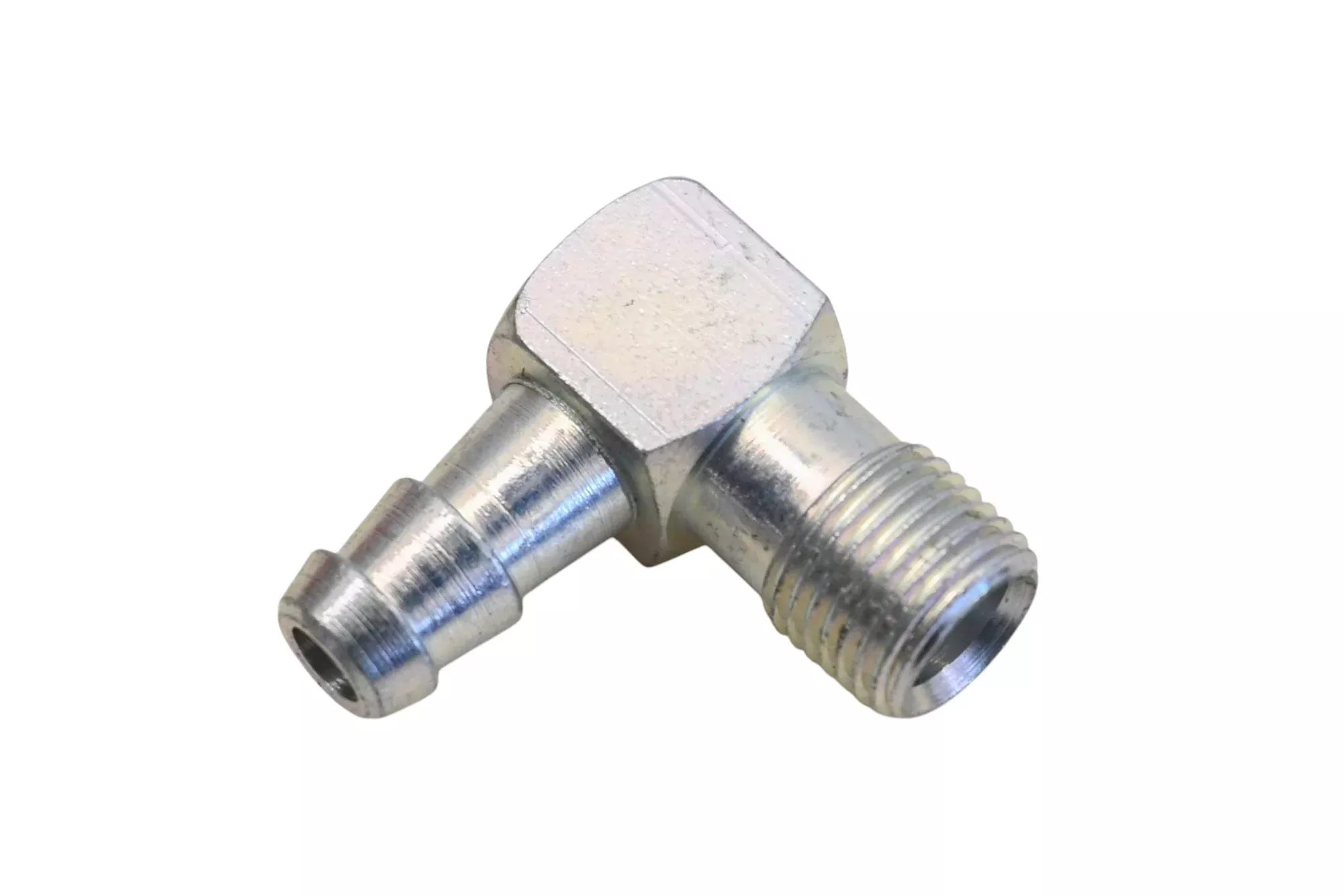Rotary 20-1346, 67218, 691609 1/4" 90� Fuel Fitting NOS