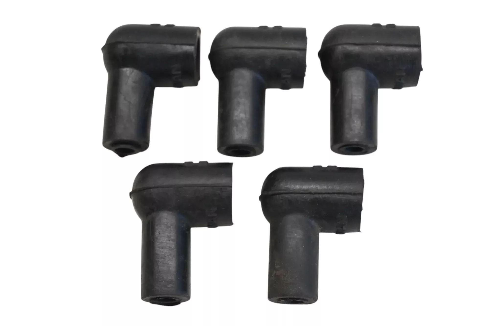 Rotary 24-6710 Spark Plug Boots Qty 5 NOS