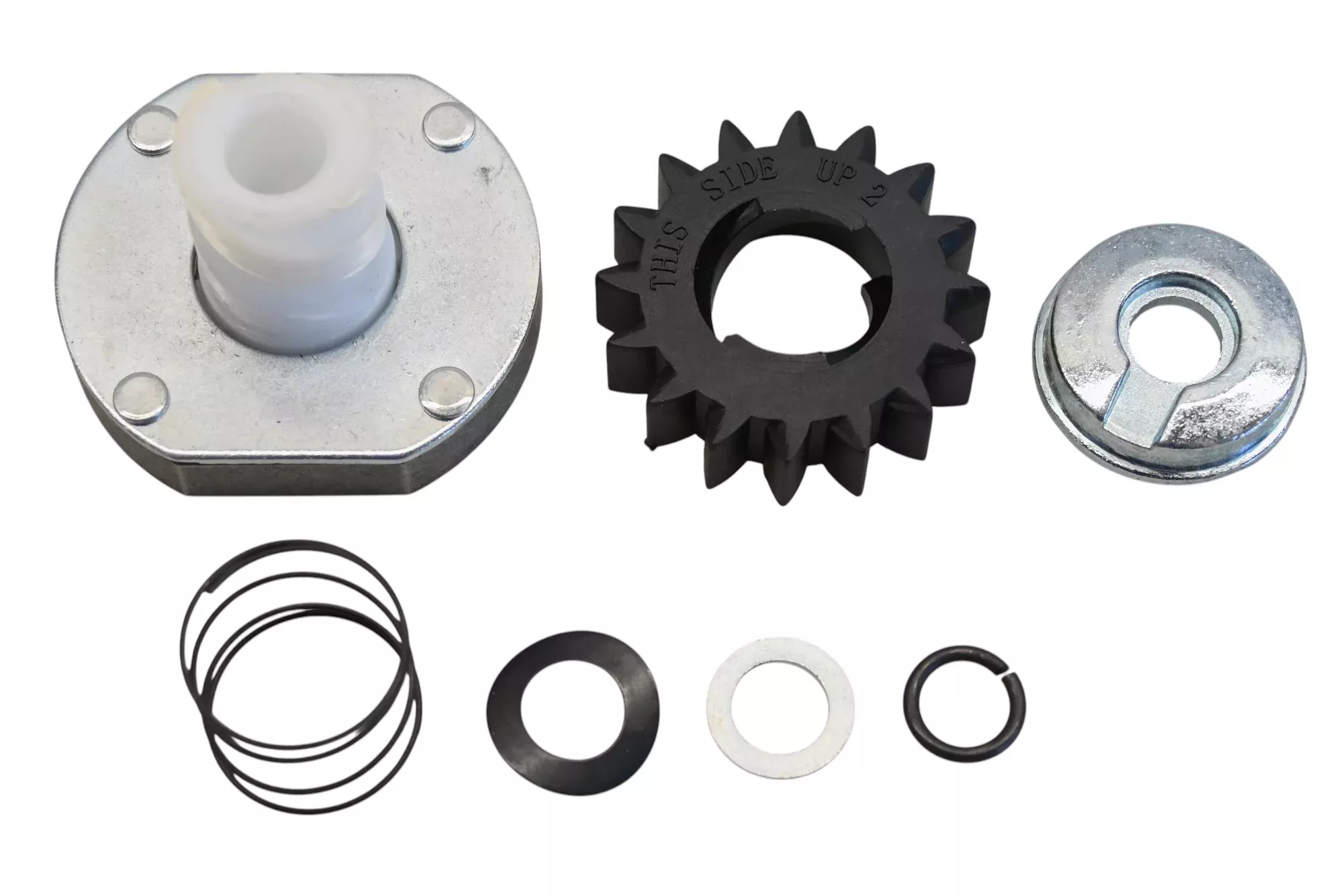Rotary 26-9854, 497606, AM133635 Starter Drive Kit NOS