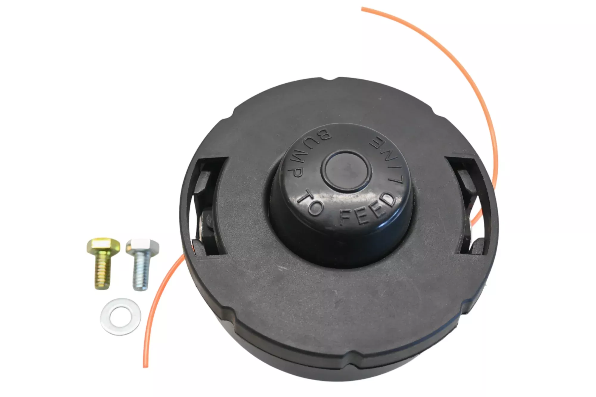 Rotary 27-9384 Bump Feed Trimmer Head Kit NOS