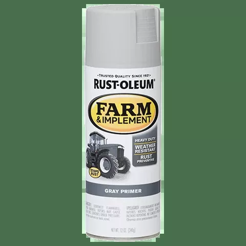 Rust-Oleum Farm & Implement Primer