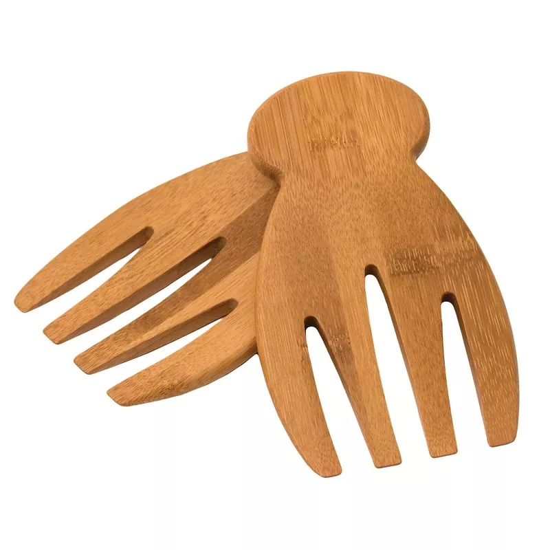 Salad Hands, Bamboo