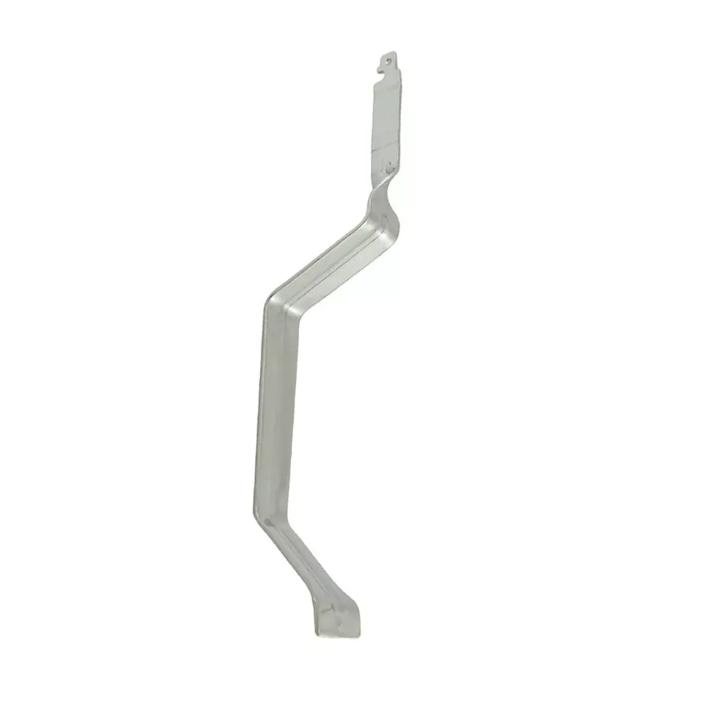 Sanitary Lever-S/S Flomatic Models 424/454/464