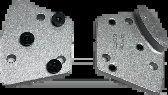 Sase Single Bar Grinding Segment