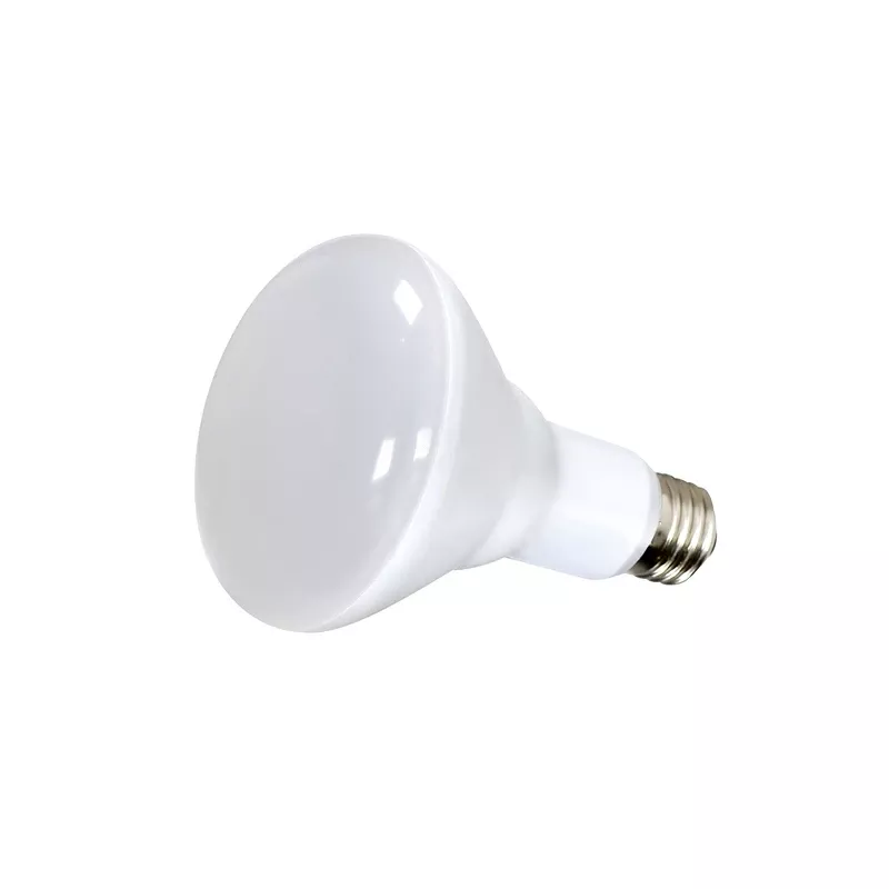 Satco Br30 E26 (medium) Led Bulb Warm White 65 Watt Equivalence 6 Pk