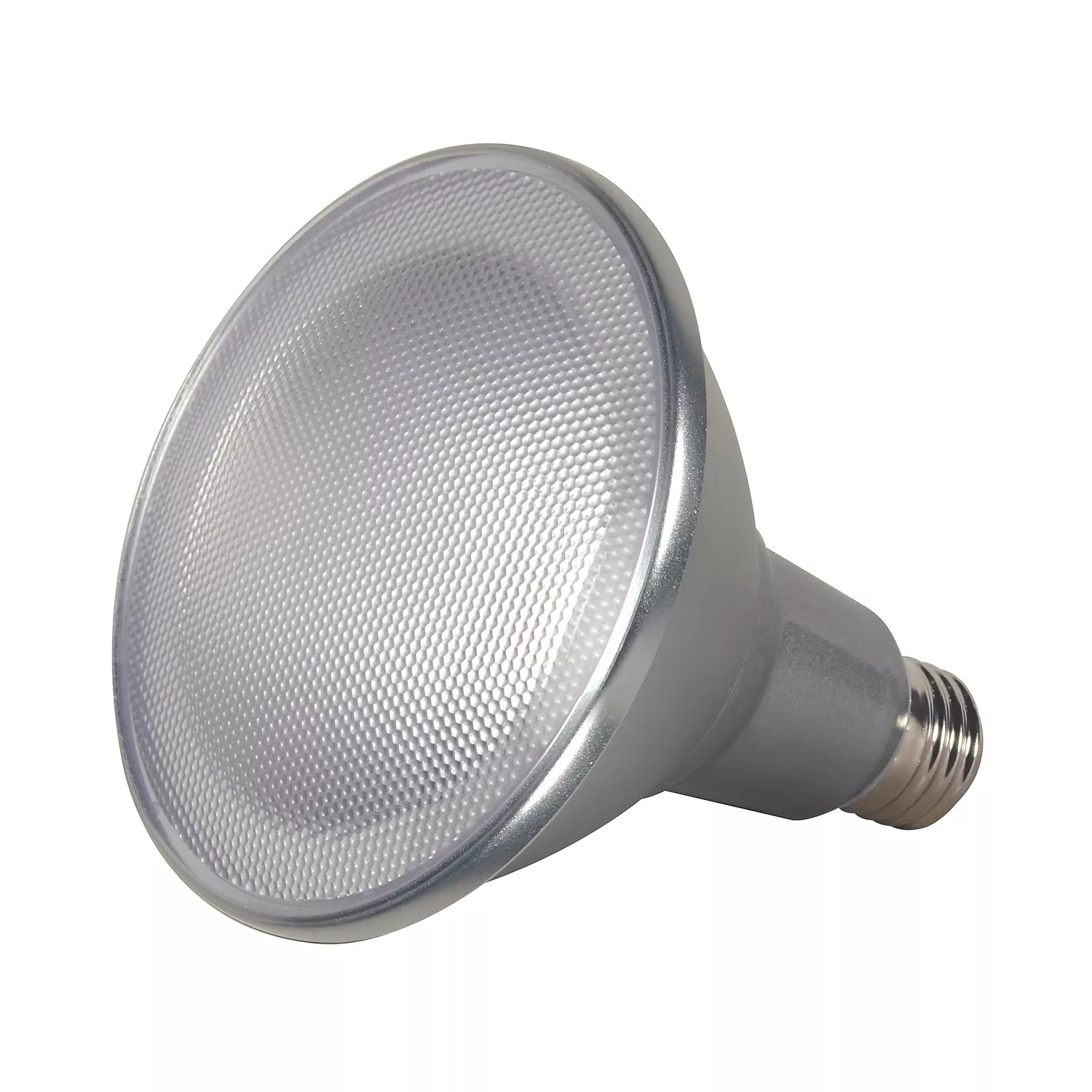 Satco Par38 E26 (medium) Led Bulb Neutral White 90 Watt Equivalence 1 Pk