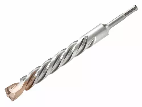SDS- Masonry Drill Bit- 1/2" x 6"