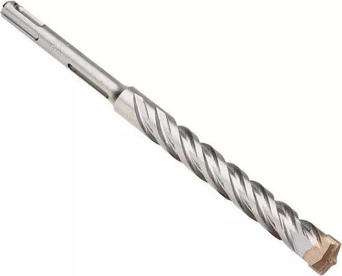 SDS- Masonry Drill Bit- 1" x 21"