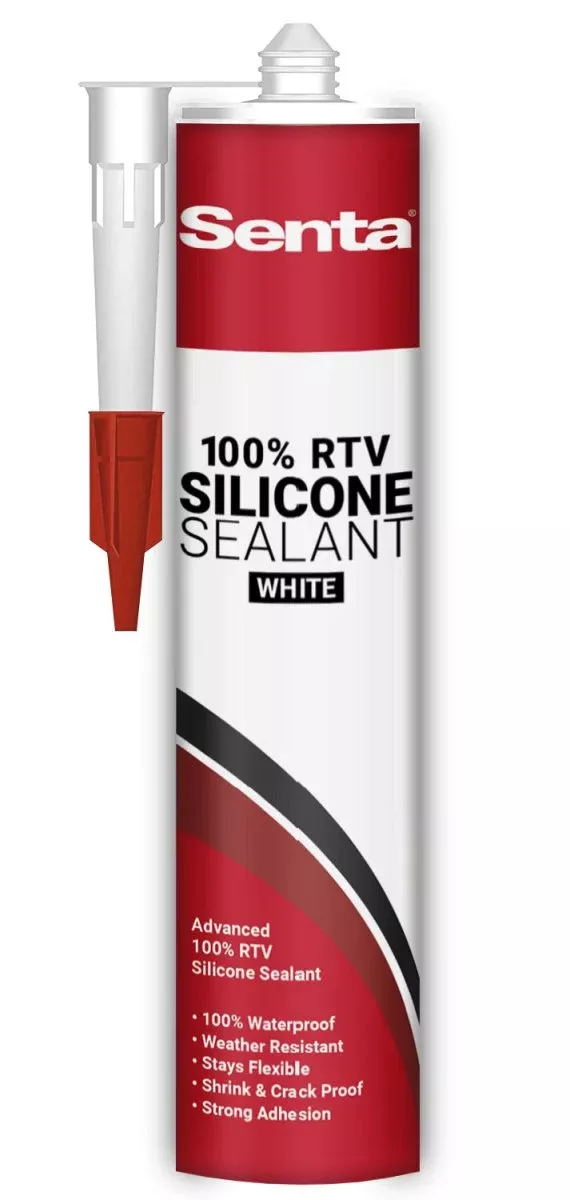 Senta Silicone - 24 Count