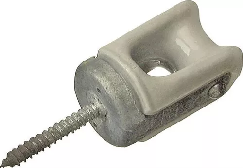 Service Entrance- Wire Support- Heavy-Duty