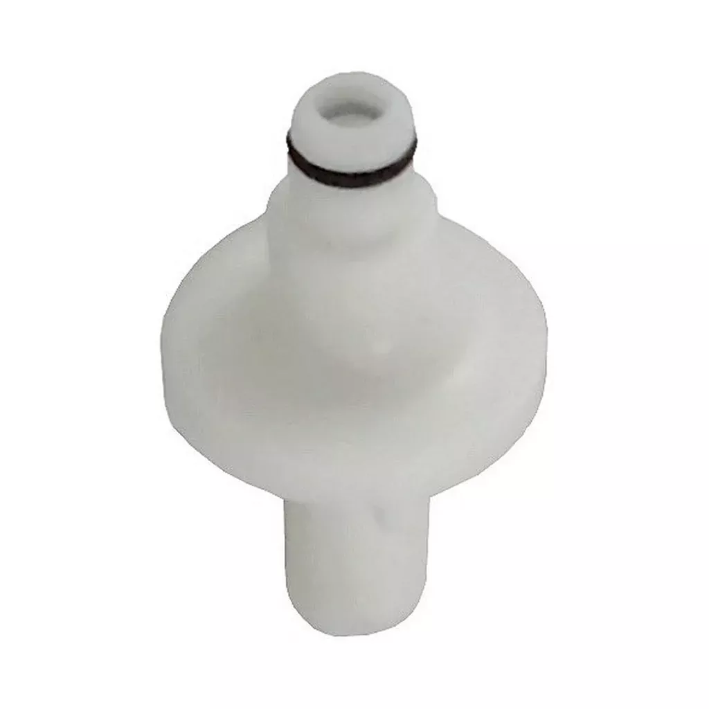 Sf1 Baffle-W/O-Ring White