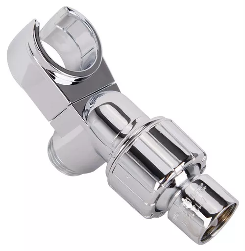 Shower Arm Bracket - Chrome
