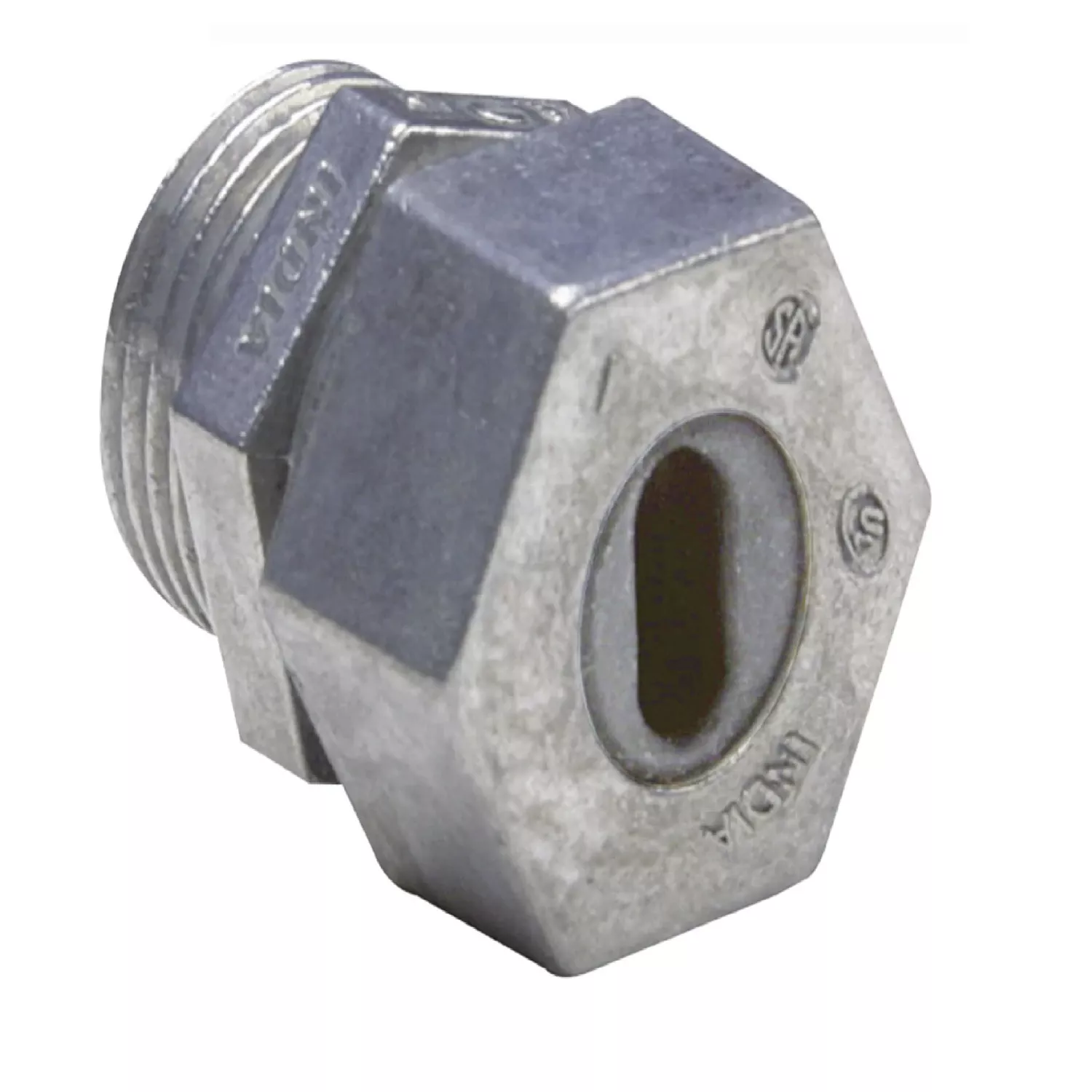 Sigma Engineered Solutions Proconnex Threaded Cable Connector 3/4 In. D 1 Pk