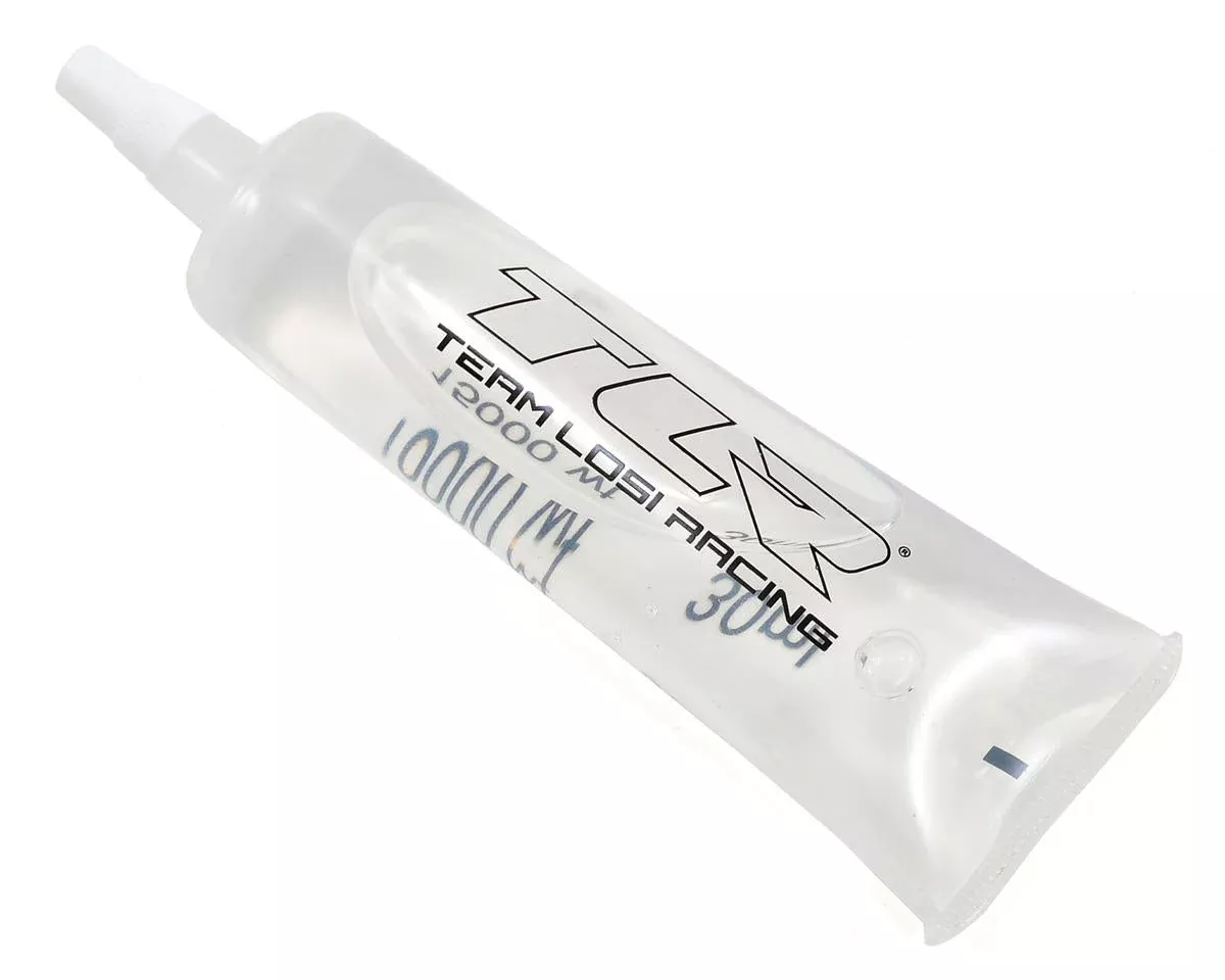 Silicone Differential Fluid 15,000cSt (TLR5283)