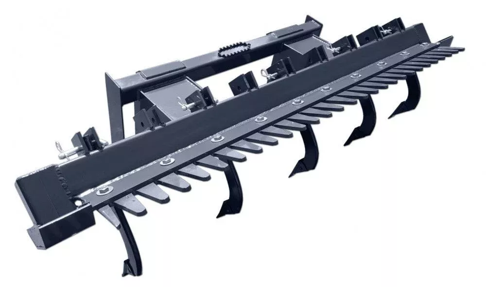 Skid Steer Ripper