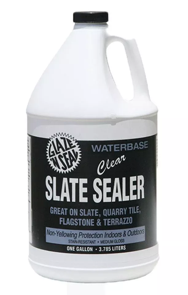 Slate Sealer