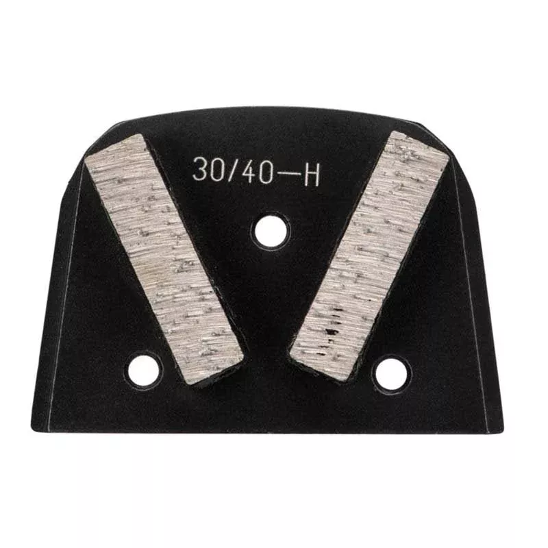 SLIM FIT – DOUBLE BAR SEGMENTS
