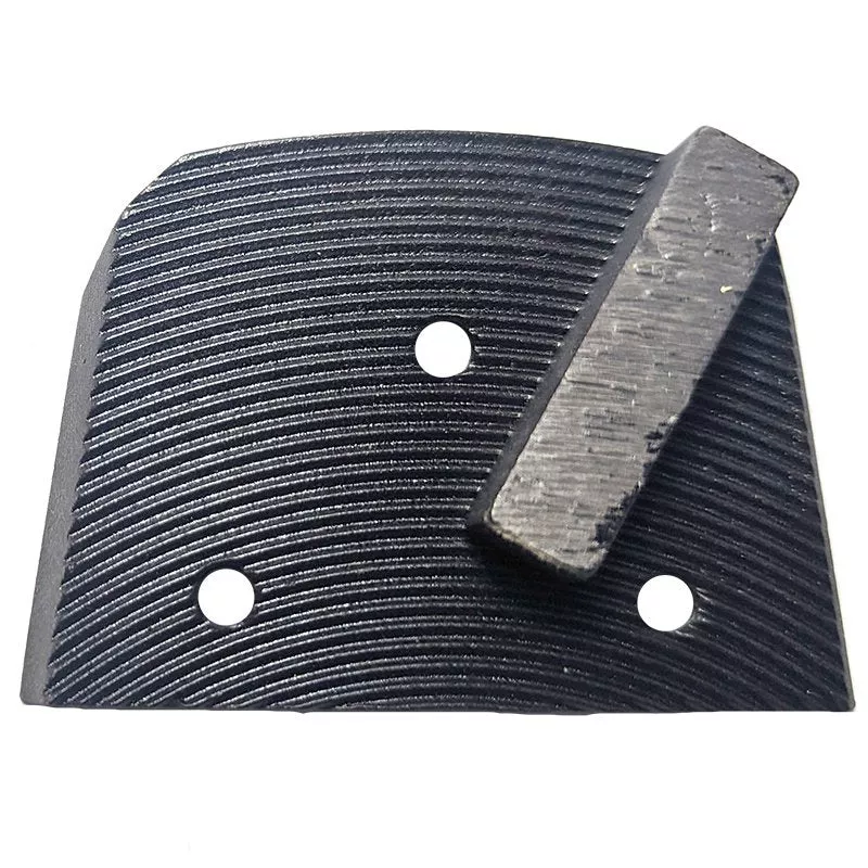 SLIM FIT – SINGLE BAR SEGMENTS