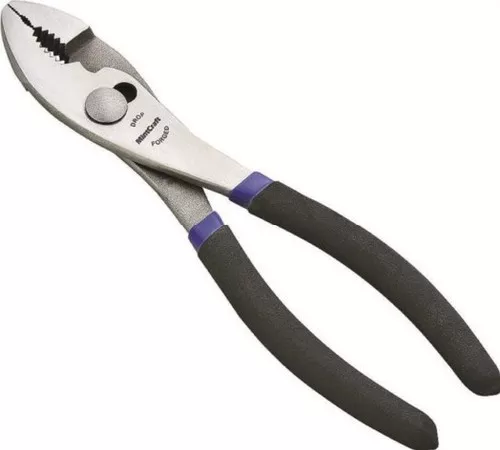 Slip Joint Pliers- 6"