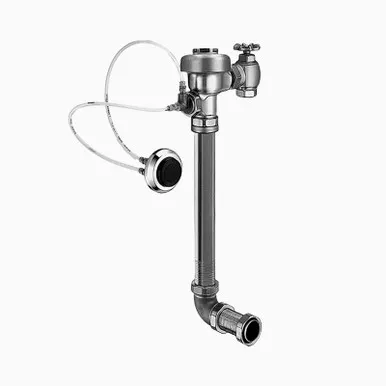 SLOAN 900-1.6 RB MBPM (SECURITY) 3780150