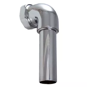 SLOAN F15A CP ELBOW TAIL ASM SJ 1 1/2 X 4 0306400