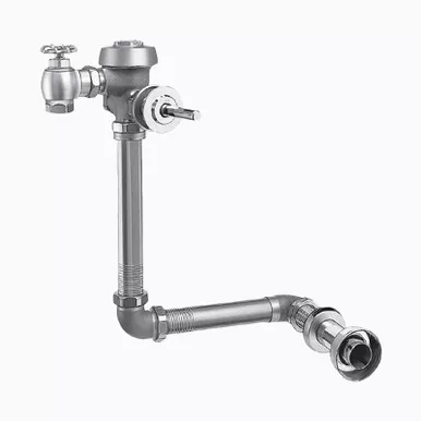 SLOAN ROYAL 140-1.6 2-10 3/4 LDIM ES 3451105