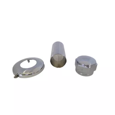 SLOAN WES5A CP 1" NPT INLET CAP KIT 3372001
