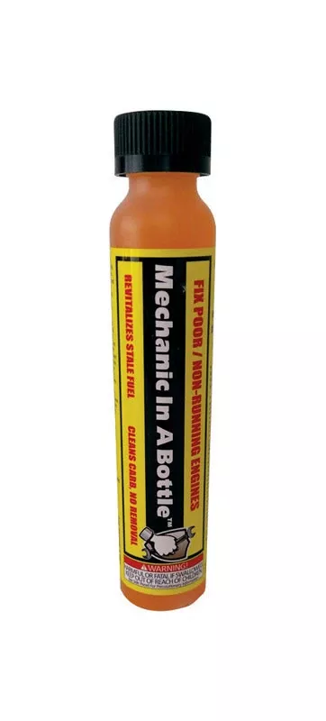 Small Engine Additive, 4 Oz.