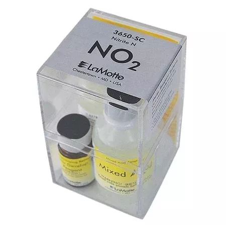 SMART Reagent,Nitrite,0 to 0.8 ppm