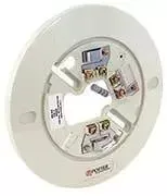 Smoke Base 46Ma 24Vdc 6″ Smoke Detector Base