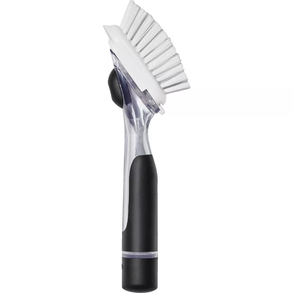 Soap Dispensing Dish Brush
