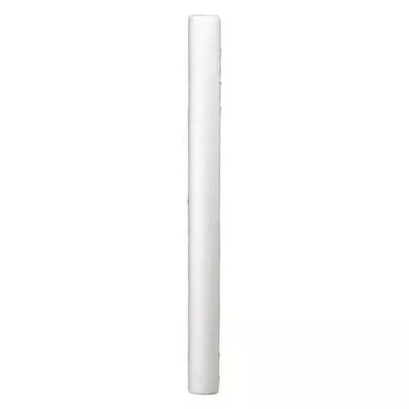 Solid Filter Cartridge, 10 gpm, 1 Micron, 30 in H