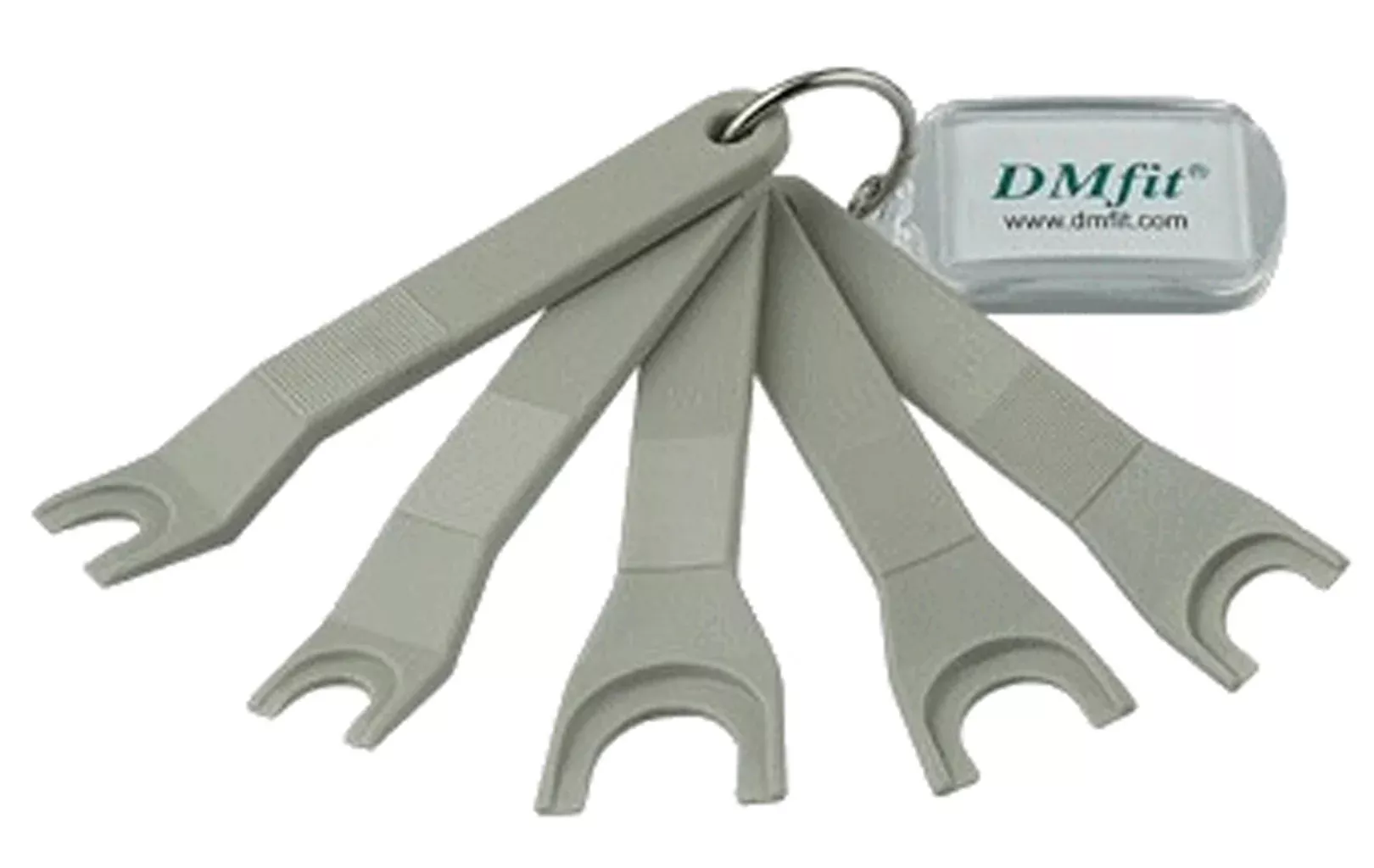 Spanner Wrench Set - Industrial Grade