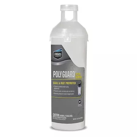 Specialty Filter Cartridge, 5 gpm, 2-1/2″ O.D., 10 in H