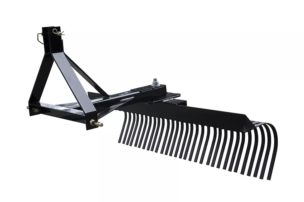 Standard Duty Landscape Rake