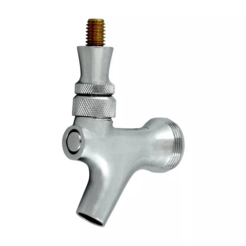 Standard Faucet Chrome – Brass LeverC201 Kd