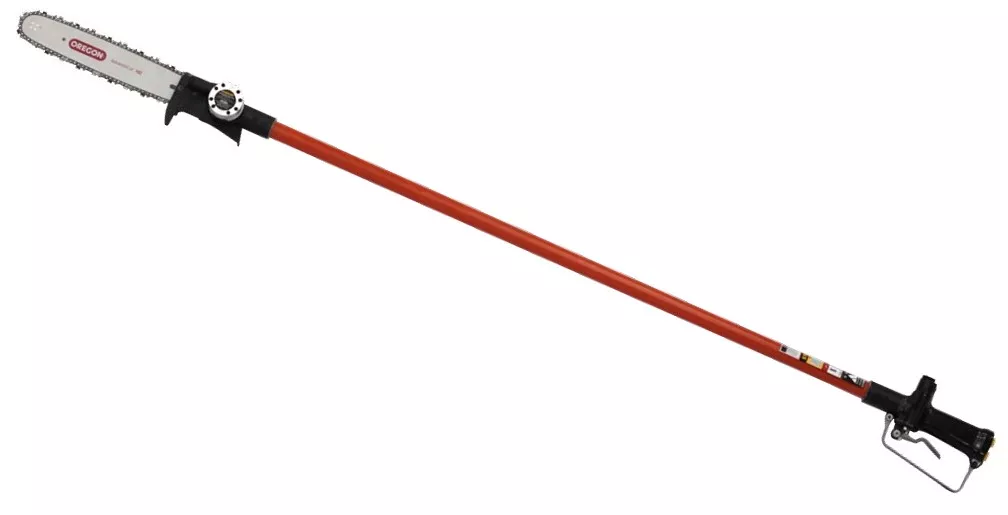 Stanley CS28812 Chain Saw
