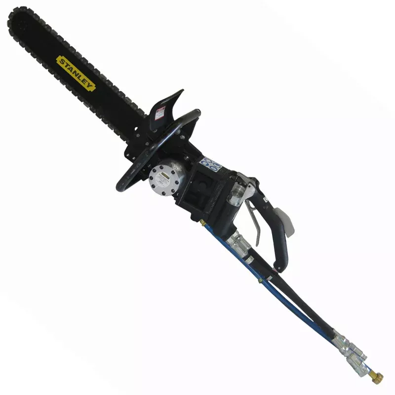 Stanley DS1231801 Utility Chain Saw