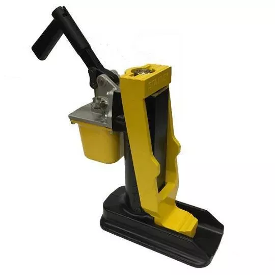 Stanley Rail Jack, TJ12111S