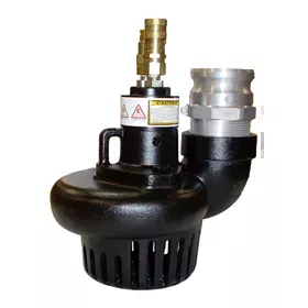 Stanley SM50100 Sump Pump