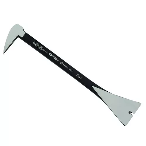 Stanley Tools- Moulding Pry Bar- 10" Long