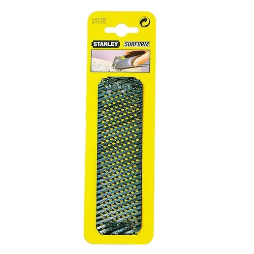 Stanley Tools- Surform- Replacement 5 1/2" Flat Blade